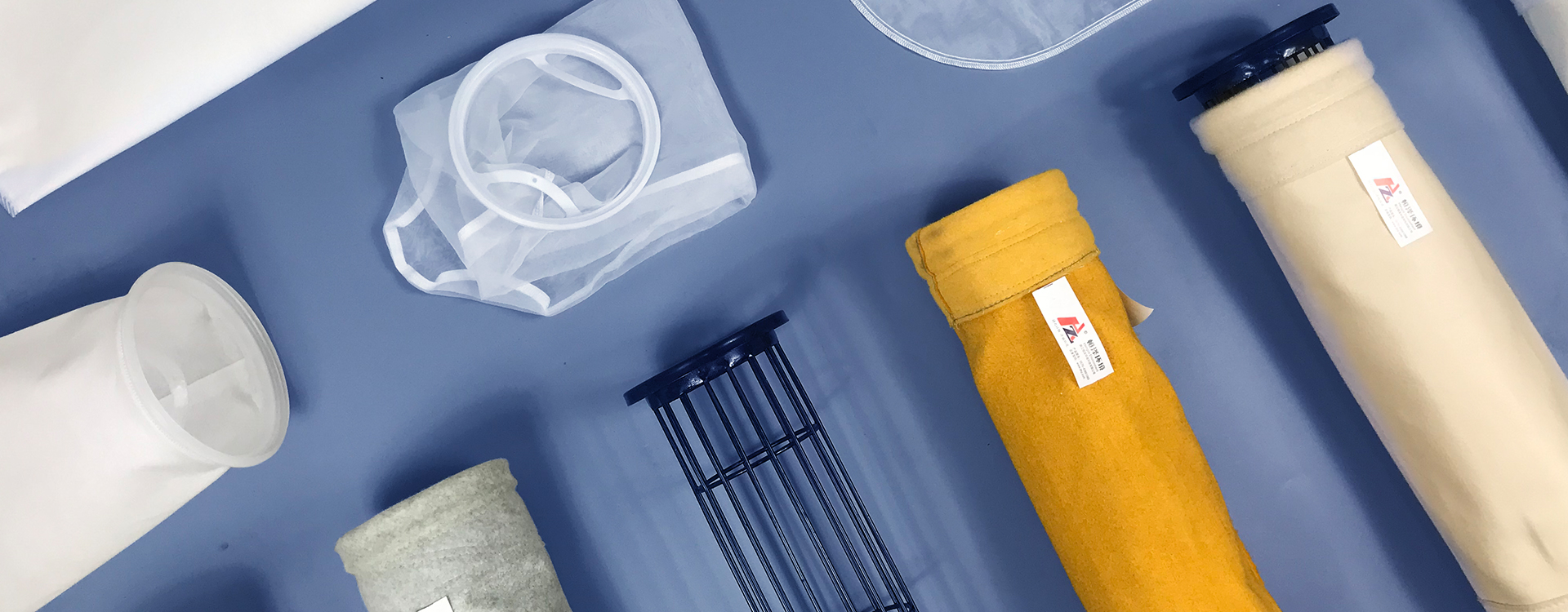 Hengze Filter Material