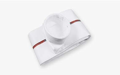 Dust filter bag