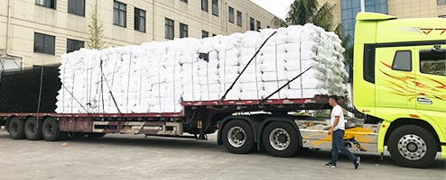 Filter press cloth