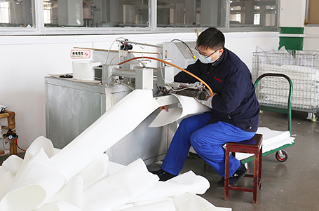 Filter cloth
