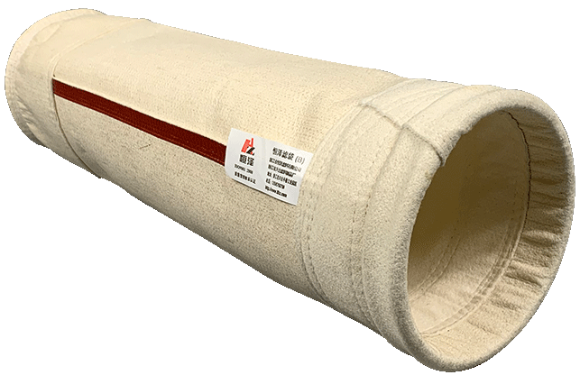 Dust filter bag